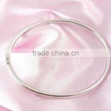 Hot sale zinc alloy elegant bracelets