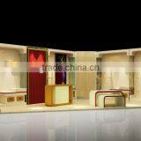 Custom Produce and Design POP Display Bra Display Rack Lingerie Display Lingerie Shop thumbnail-4