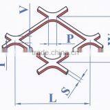 Expanded Metal Mesh thumbnail-4