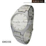 Stainless Steel Young Boys Fancy Stylish Watches thumbnail-2