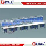 Durable ESD Workshop Workstation in China thumbnail-5