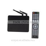 RK3368 Octa Core 2G DDR3 RAM 16GB EMMC ROM Remote Control CSA91 tv Box Ott tv Box Supplier's Choice