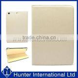 Simple White Color Tablet Case For IPad Mini 4 thumbnail-1