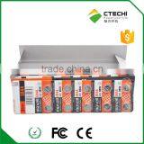 Maxell LR44 1.5V Alkaline Battery A76 303 357 L1154 AG13 SR44 thumbnail-3