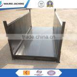 Warehouse Stacking and Foldable Frame Rack thumbnail-2