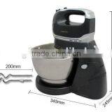 300W Stand Mixer With 4L Stainless Steel Bowl Quality Choice thumbnail-4