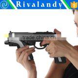 Wholesale IPega 9057 Wireless Bluetooth Game Gun Controller Joystick Gamepad For Ipad/Iphone/ Android thumbnail-5