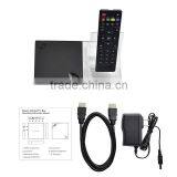 Quad Core UHD 4K*2K X2 Allwinner H3 1GB RAM 8GB ROM OTT Android TV BOX thumbnail-6