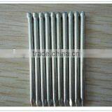 Steel Hard Nails