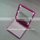 Square LED Makeup Mirror thumbnail-1