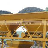 25m3 Concrete Batching Plant Mobile Concrete Batch Plant thumbnail-4