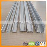 Aluminum Extrusion LED Profiles in High Quality