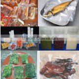 Autoamtic Vacuum (gas Flush )packing Machine for Food thumbnail-4