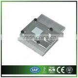 Extruded Aluminum VGA Cooler