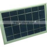 Polycrystalline 6V Solar Panels Price thumbnail-1