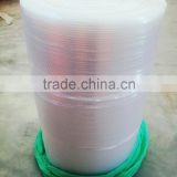 Chinese manufacturers Laizhou zhentao thin PE foam roll for packaging material