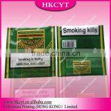 Custom Print WTF Herbal Incense Packaging Foil Bag With Zipper thumbnail-4