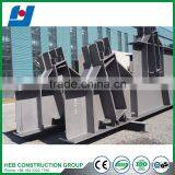 Quality Steel Structure For H-beam Made In China Exported To Africa thumbnail-2
