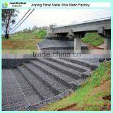 Hexagonal Gabion Box Wire Mesh/hexagonal Wire Mesh Anping, Hengshui China Supplier