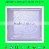 Competitive Price Hollow Block, Glass Block thumbnail-3
