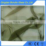 3-19mm Tempered Laminated Glass Printed Glass Factory thumbnail-6