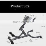 HB-YWB001 Roman chair / Strength Equipment / Multi Function Fitness Equipment