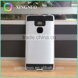Wire Drawing PC Cell Phone Case for Huawei Mate 5 thumbnail-4