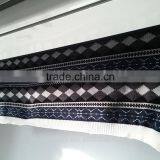 Good Quality and Economical 52"/80" Computerized Flat Sweater Knitting Machine thumbnail-4