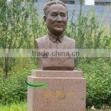 Bronze School Bust Statue thumbnail-1