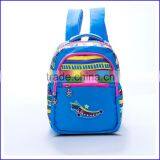Wholesale Cheap Colorful Children Teens School Bag thumbnail-1