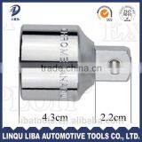 Set Price China Supplier Wind Gun Tyre Socket Wrench Adaptor