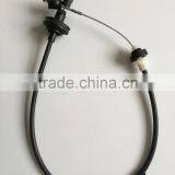 HEBEI JUNXIANG CABLE FACTORY PEUGEOT CLUTCH CABLE 2150-AJ