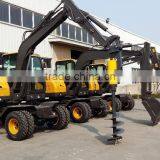 Excavator Part,Mini Excavator,Excavator for Sale,Mini Excavator Prices,New Excavator Price thumbnail-1