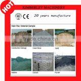 QT4-15 Automatic Concrete Brick Making Machine thumbnail-3
