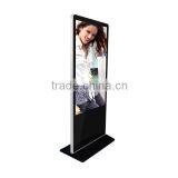 Hight brightness lcd screen 42'' 46'' 47'' 55'' 60'' 65'' 70'' 84'' 98'' portable digital signage for commercial