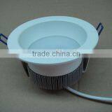 12w Anti-glare Aluminum Led Down Light (RS-A402)