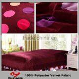 High Quality 2015 Online Printed Knitting Fabric Chinese Manufactory Supply thumbnail-1