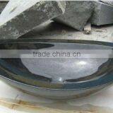China Made High Polished Black Granite Sinks thumbnail-1