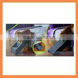 Stocklot High Quality Cheap 2 in 1Pet Doggy Step/Ramp thumbnail-2