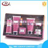 BBC Lady Gift Sets Suit 005 2016 New Product Moisturizing Body Care Bath Supplies thumbnail-1