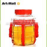 2016 Best Selling Products 20 Liter Large Glass Fermentation Jar Wholesale