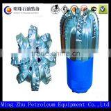Original Supplier for 3 1/2'~12 1/4"Oil Well PDC Bit thumbnail-1