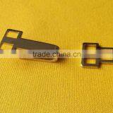 Metal Hook and Bar For Ladies Dress and Skirt -- 6006 thumbnail-4