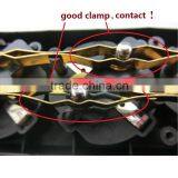 4way German Socket Surge Protector With Schuko Plug thumbnail-4