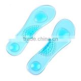 KSGP 9158 Foot care soft full length PU insole for shoes