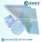 High Quality Disposable Sterilization Crepe Paper for Medical Packaging