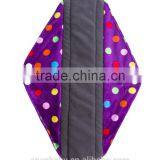 AnAnBaby Antibacterial Mattress Pads Women Sanitary Pads thumbnail-3