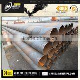 X42,X52,X60,x80 SSAW API 5L Gr.B Large Diameter Steel Pipe thumbnail-1