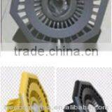 IP65 60w Led Tunnel Light Housing