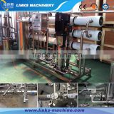 Low Price Mineral Water Treatment Plant/Ro Water Treatment Plant Price